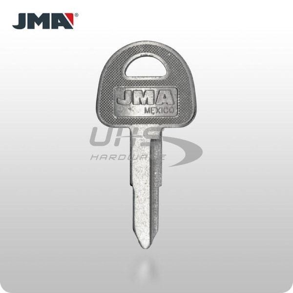 Jma JMA:SUZ11 / X87 Suzuki Motorcycle Key JMA-SUZU-5 - main